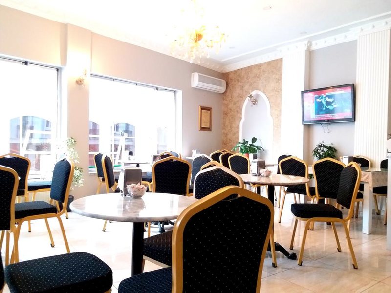 Sehir Hotel Old City 302461