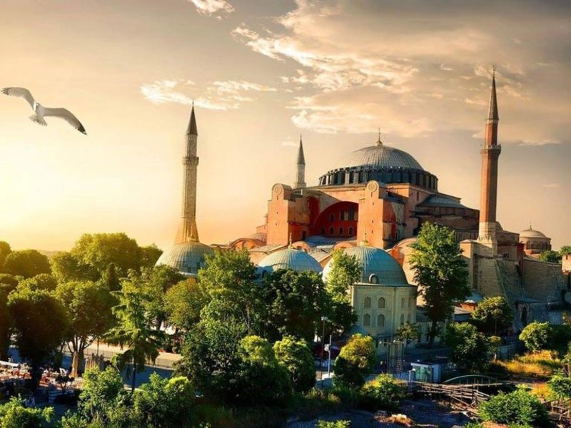 Sehir Hotel Old City 302463