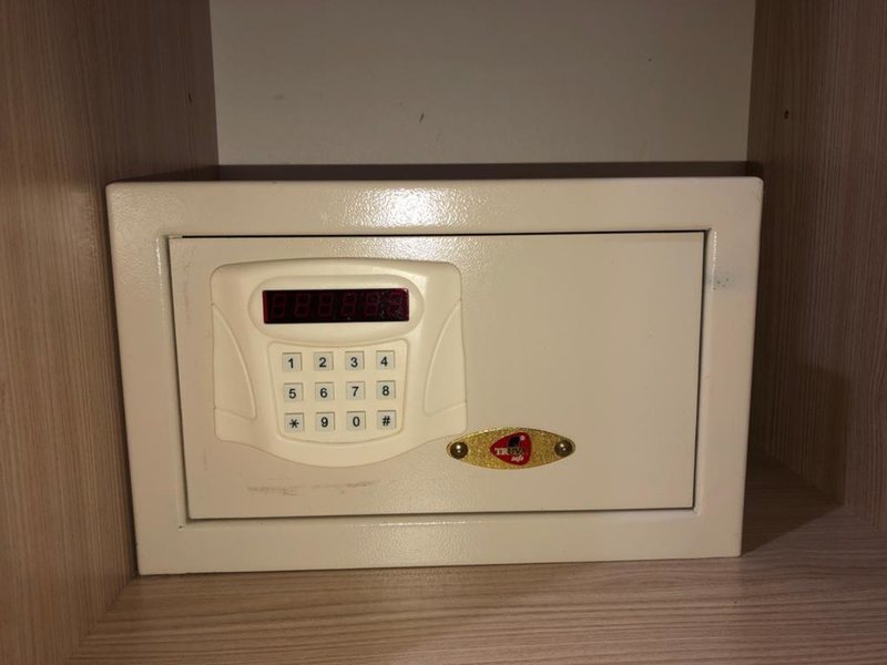 Sehir Hotel Old City 302464