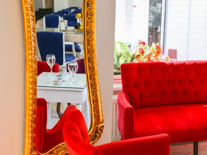 Sehir Hotel Old City 302467