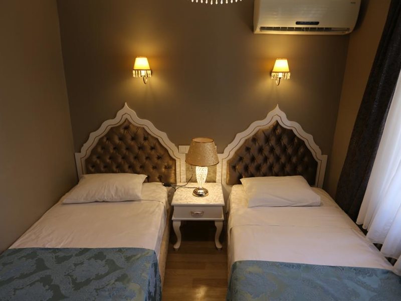 Sehir Hotel Old City 302468