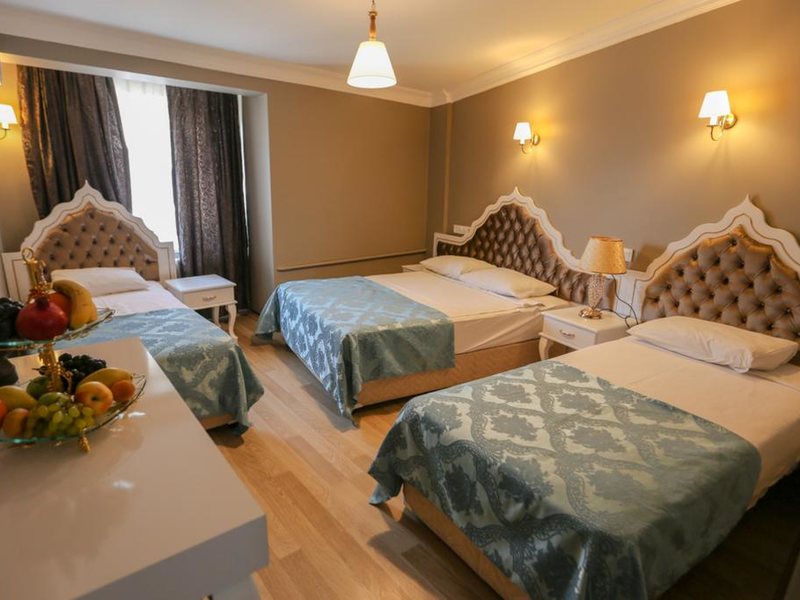 Sehir Hotel Old City 302469
