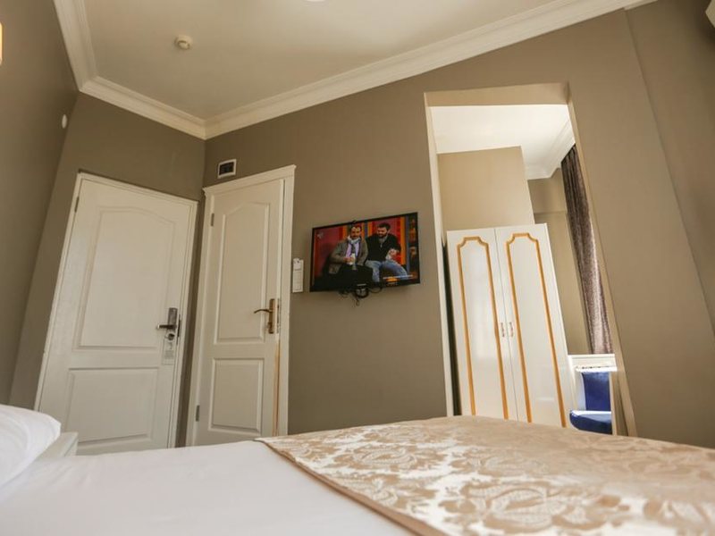 Sehir Hotel Old City 302470