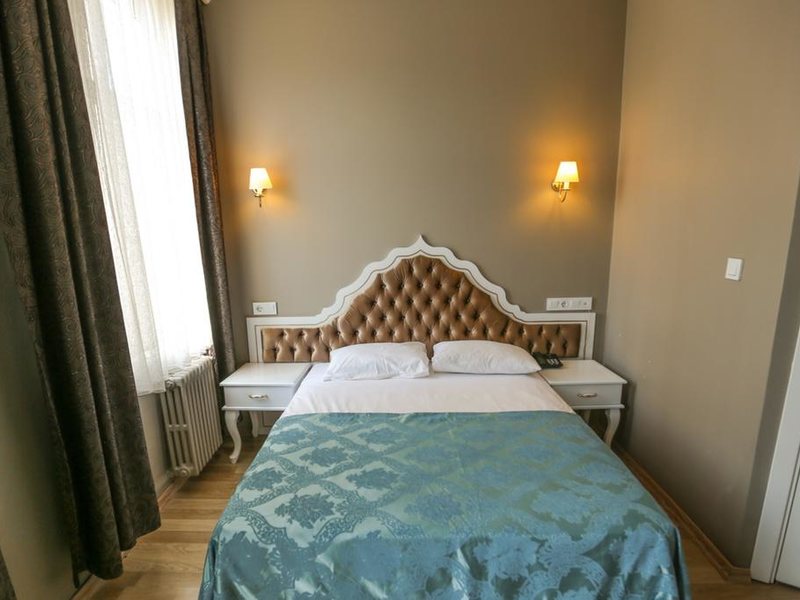 Sehir Hotel Old City 302471