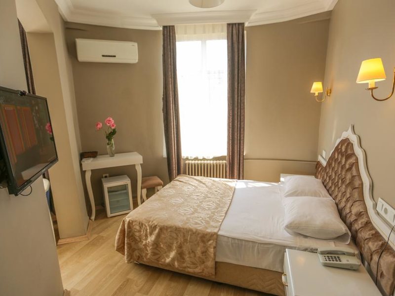 Sehir Hotel Old City 302472