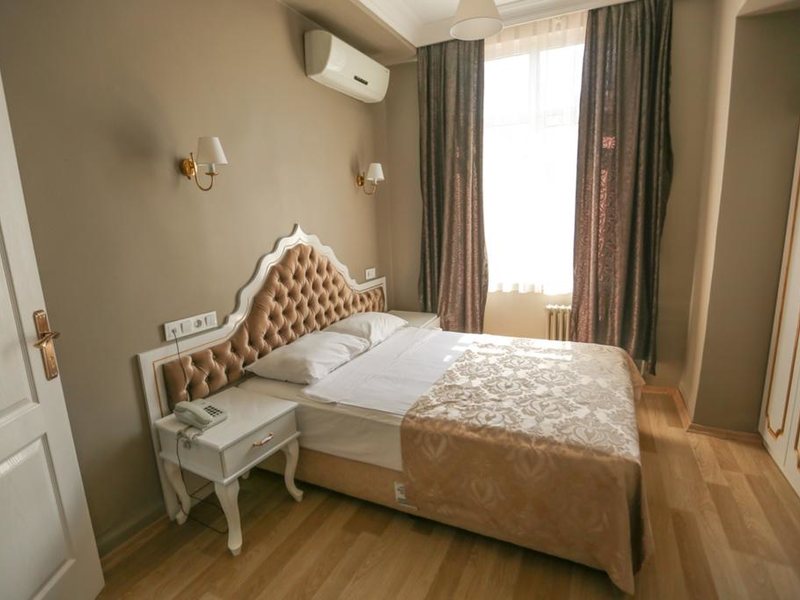 Sehir Hotel Old City 302473