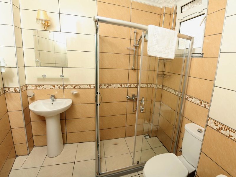 Sehir Hotel Old City 302474