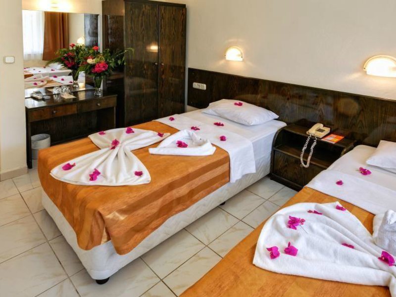 Seker Resort Hotel 102981