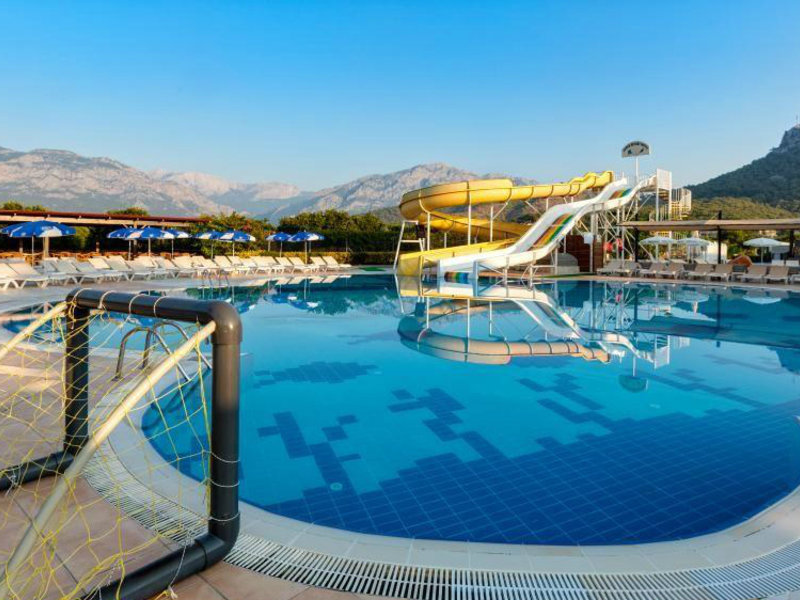 Seker Resort Hotel 102983