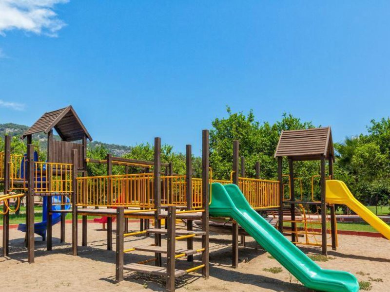 Seker Resort Hotel 102984