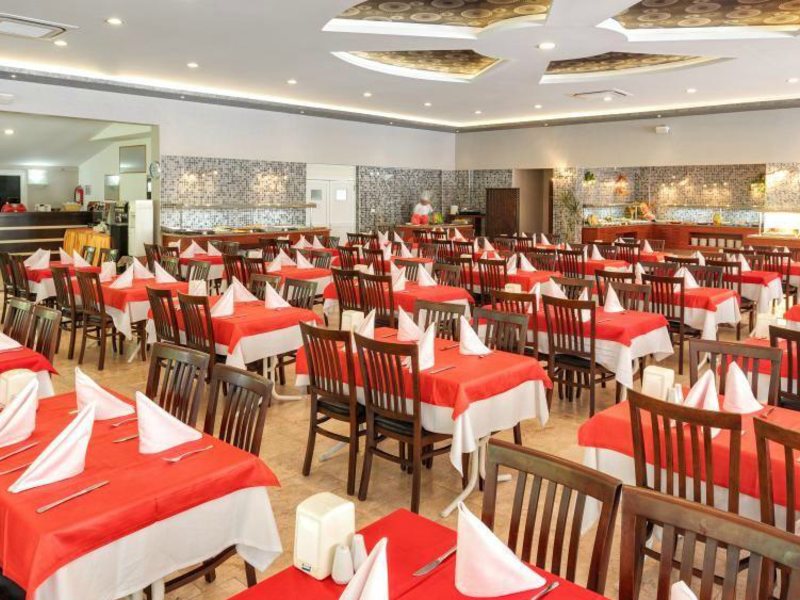 Seker Resort Hotel 102985