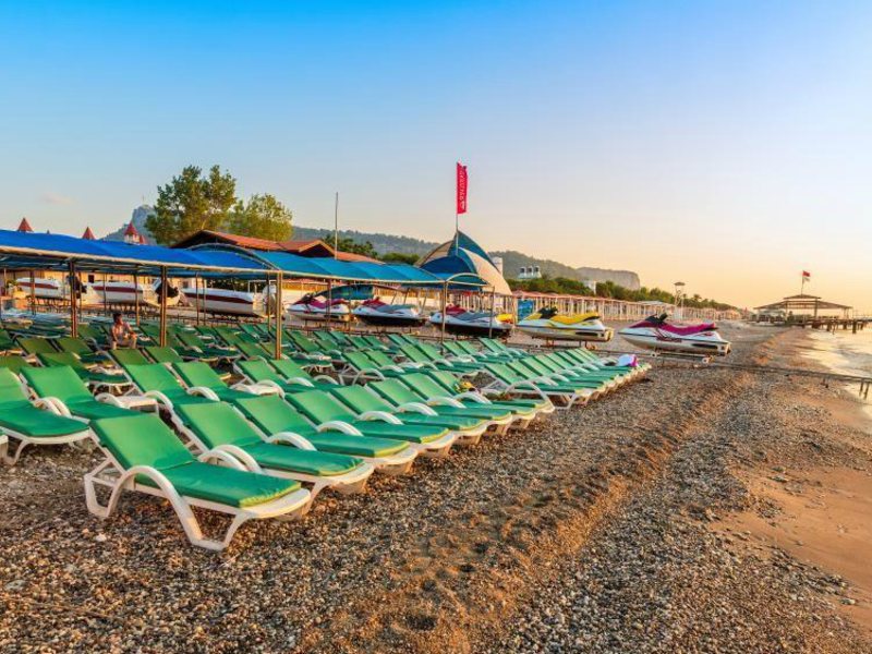 Seker Resort Hotel 102988