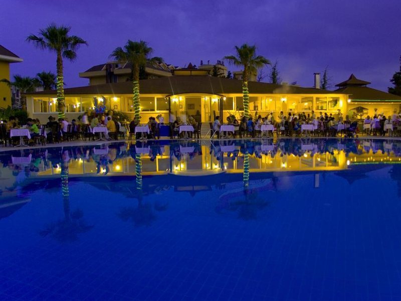 Seker Resort Hotel 37390