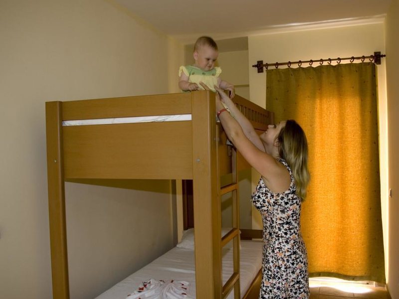 Seker Resort Hotel 37401