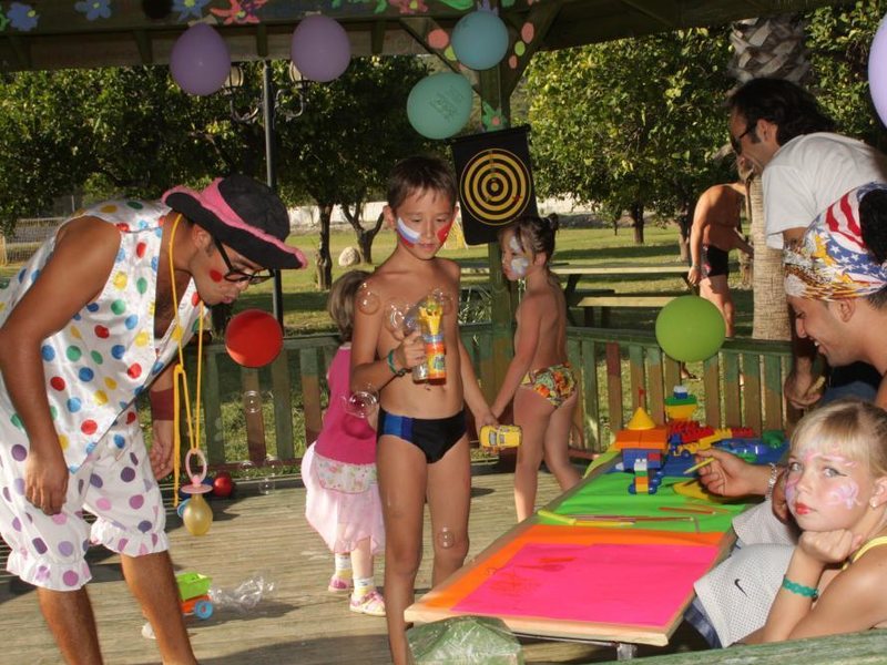 Seker Resort Hotel 37403