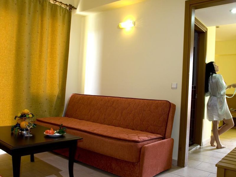 Seker Resort Hotel 37406