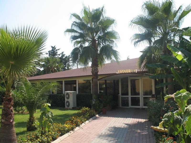 Seker Resort Hotel 37410