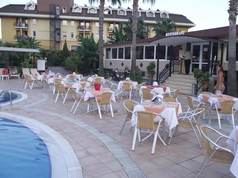 Seker Resort Hotel 37412