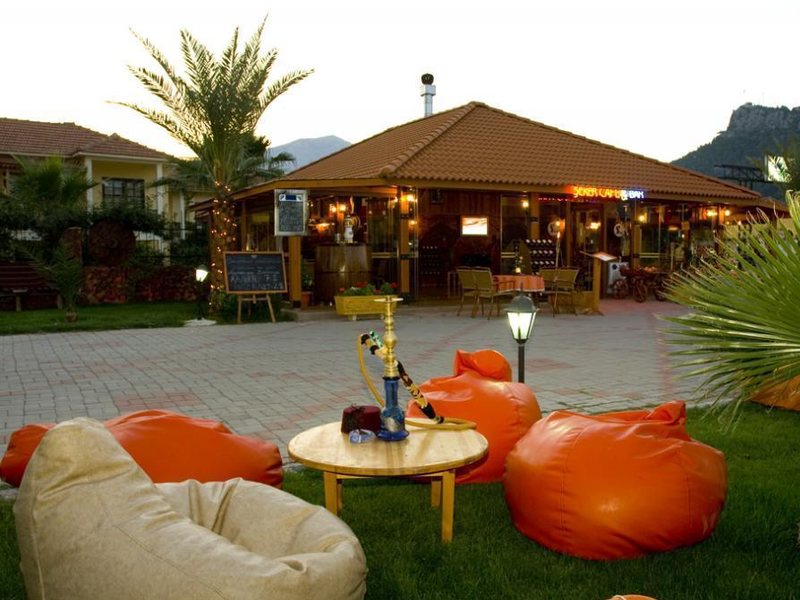 Seker Resort Hotel 37414