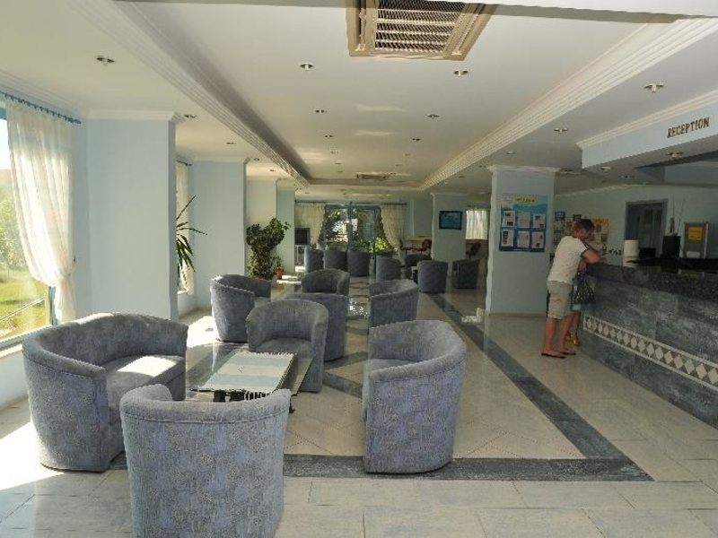 Seketur Hotel 188355