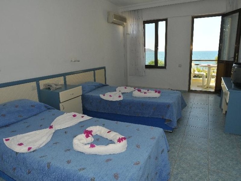 Seketur Hotel 188356