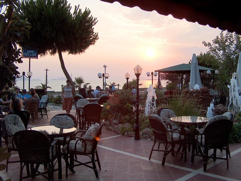 Seketur Hotel 188357