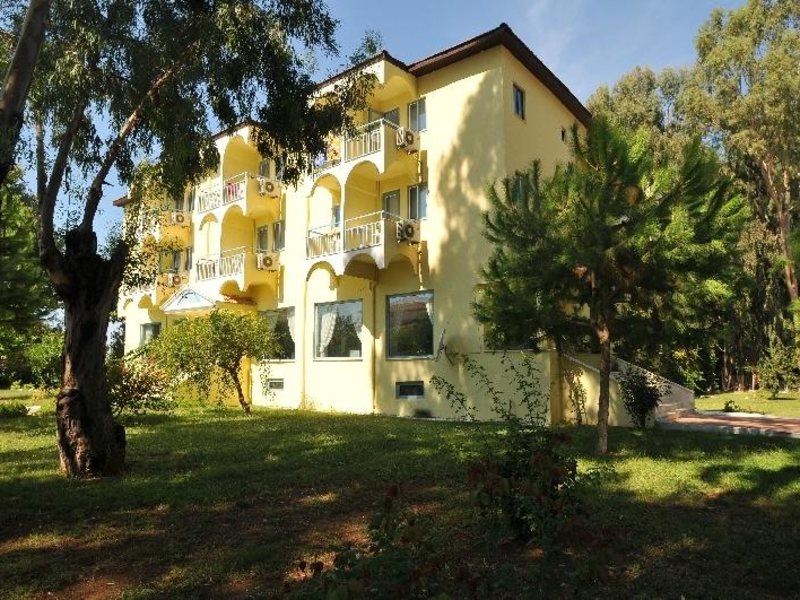 Seketur Hotel 188358