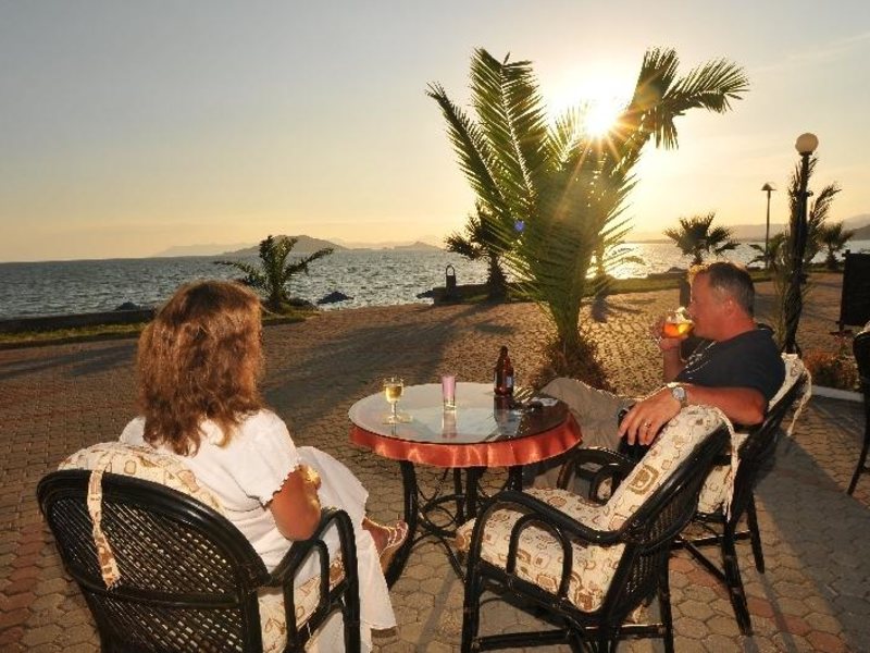 Seketur Hotel 188360