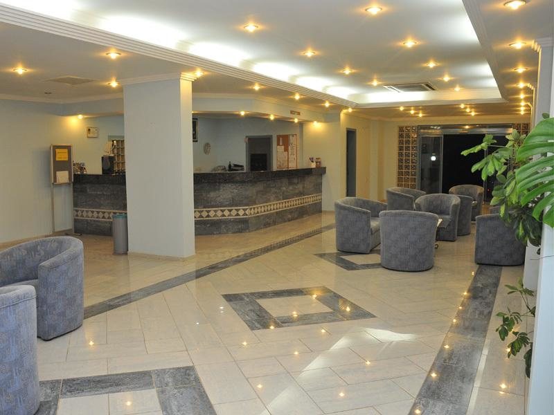 Seketur Hotel 188361