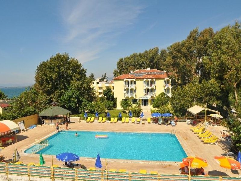 Seketur Hotel 188362