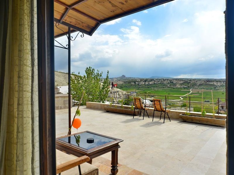 Seki Cave Hotel 304805