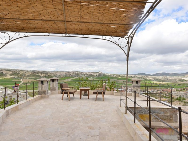 Seki Cave Hotel 304807