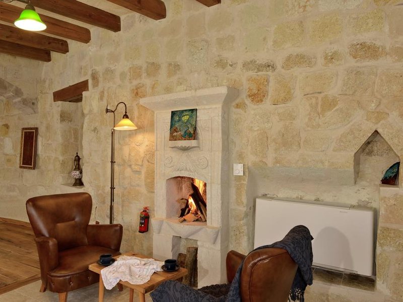 Seki Cave Hotel 304808