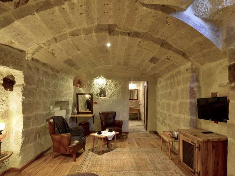 Seki Cave Hotel 304810