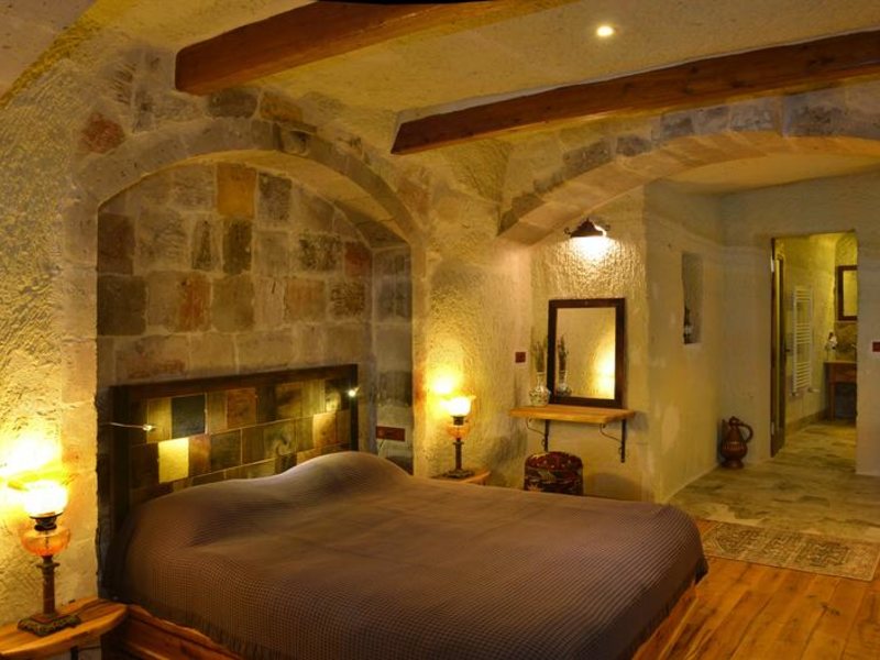 Seki Cave Hotel 304811