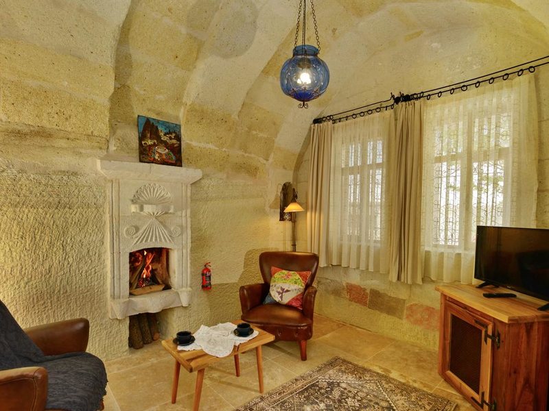 Seki Cave Hotel 304814