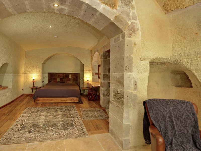 Seki Cave Hotel 304815