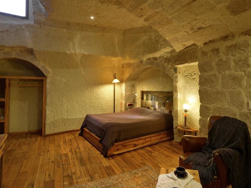 Seki Cave Hotel 304816