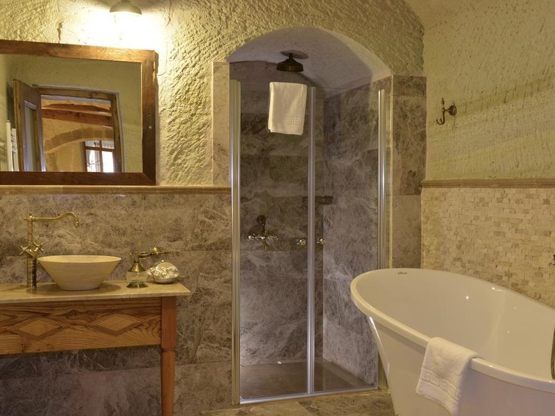 Seki Cave Hotel 304818