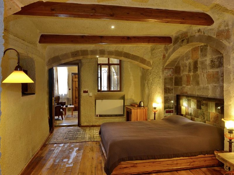 Seki Cave Hotel 304819