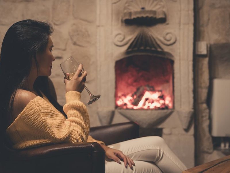 Seki Cave Hotel 304822