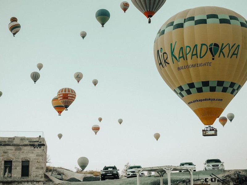 Seki Cave Hotel 304823