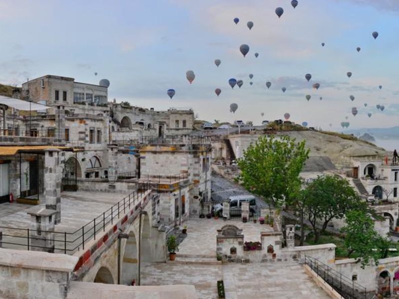 Seki Cave Hotel 304824