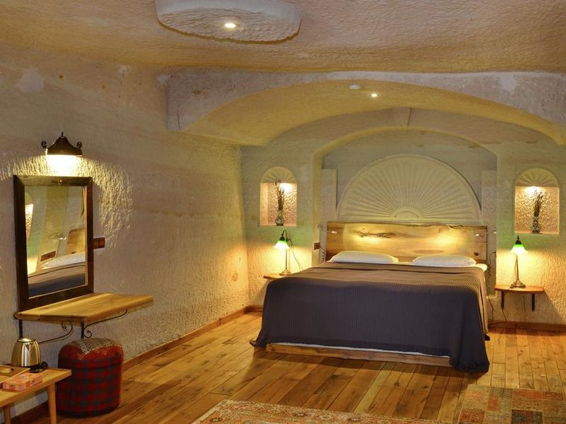 Seki Cave Hotel 304825