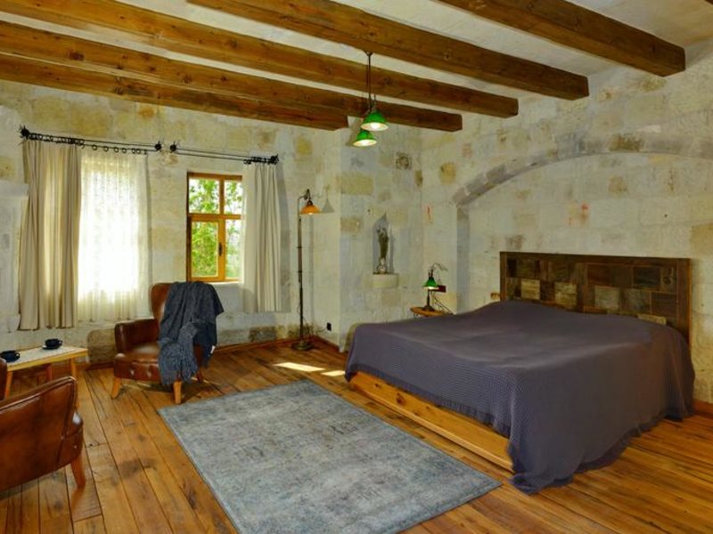 Seki Cave Hotel 304826