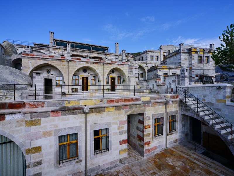 Seki Cave Hotel 304827