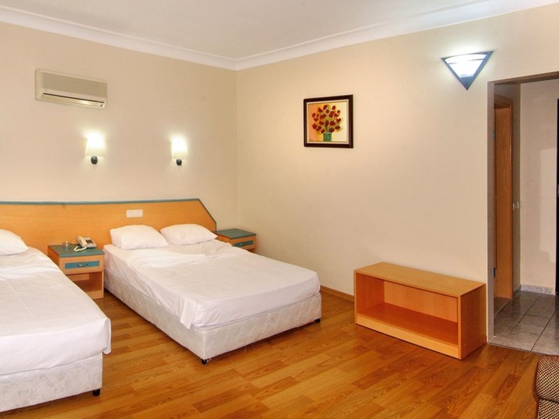 Selcukhan Hotel 102989