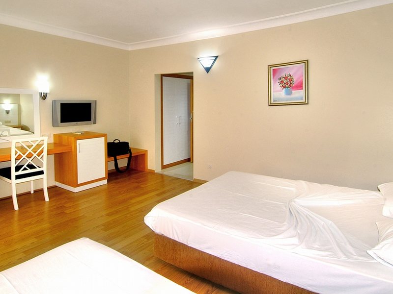 Selcukhan Hotel 102990