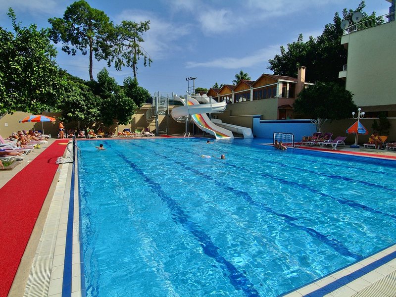 Selcukhan Hotel 102993