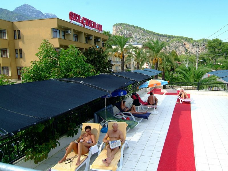 Selcukhan Hotel 102995